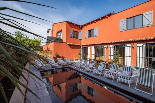 Тур в Communal Hotel Telavi 4☆ Грузія, Телаві