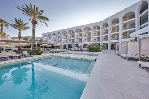 Горящий тур в Blau Parc Hotel 4☆ Испания, о. Ибица