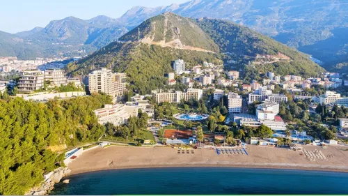 Горящий тур в Iberostar Waves Bellevue 4☆ Melnkalne, Becici