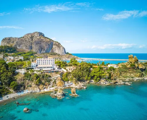 Тур в Kalura Hotel 4☆ Италия, о. Сицилия