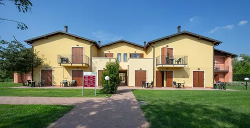 Тур в Eden Residence 2☆ Италия, оз. Гарда