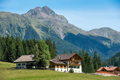 Горящий тур в Gasthof Rabenstein 3☆ Itālija, Bolcāno