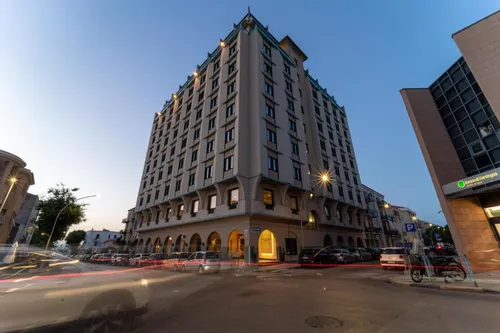 Гарячий тур в Catalunya Hotel 4☆ Італія, о. Сардинія