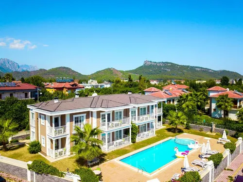 Тур в Sweet Home Kemer Apartments 3☆ Турция, Кемер