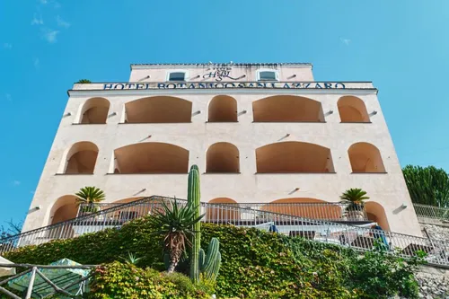 Горящий тур в Botanico San Lazzaro Hotel 5☆ Италия, Амальфитанское Побережье