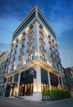 Тур в Gleam Bomonti Hotel 4☆ Турция, Стамбул