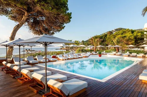 Paskutinės minutės kelionė в Riomar, Ibiza, a Tribute Portfolio Hotel 4☆ Ispanija, Ibiza