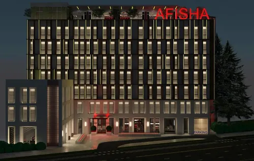 Тур в Afisha Hotel 5☆ Грузия, Тбилиси