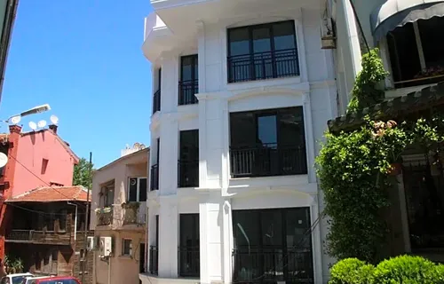 Kelionė в Basilissis Hotel 3☆ Turkija, Stambulas