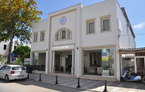 Горящий тур в The Hotel 48 3☆ Турция, Бодрум