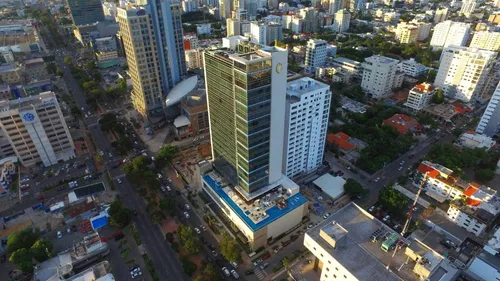 Тур в InterContinental Real Santo Domingo 5☆ Доминикана, Санто-Доминго