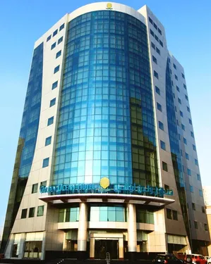 Тур в Golden Ocean Hotel 3☆ Катар, Доха