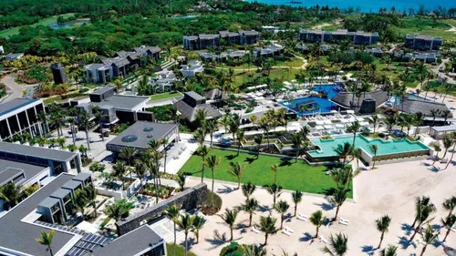 Тур в Long Beach A Sun Resort Mauritius 5☆ Маврикий, о. Маврикий