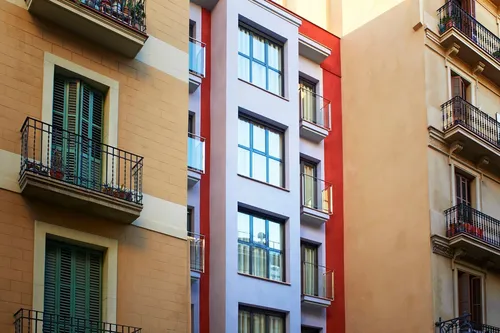 Тур в Gran de Gracia Apartments 3☆ Испания, Барселона