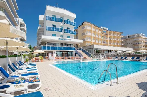 Тур в Condor Hotel 3☆ Италия, Лидо Ди Езоло