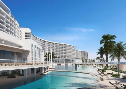 Тур в Ava Resort Cancun 5☆ Мексика, Канкун