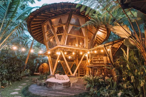 Горящий тур в Hideout Bali 5☆ Индонезия, Карангасем (о. Бали)