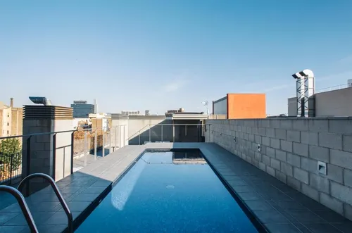 Тур в La Republica Aparthotel 4☆ Испания, Барселона