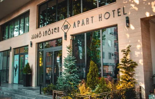 Тур в Tm Apart Hotel 4☆ Грузия, Тбилиси