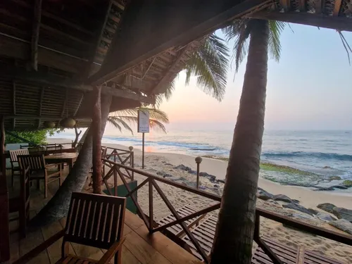 Гарячий тур в Panorama Beach Hotel 3☆ Шрі-Ланка, Тангалле