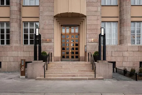 Гарячий тур в Scandic Grand Central Helsinki 4☆ Фінляндія, Гельсінкі