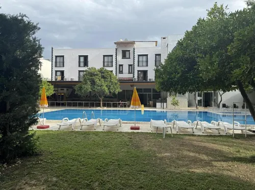 Kelionė в Muer City Hotel Kemer 3☆ Turkija, Kemeras