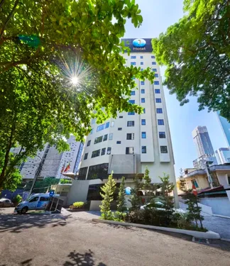 Тур в J-Hotel by Dorsett 3☆ Малайзия, Куала-Лумпур