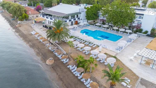 Тур в Ladonia Hotels Luna Beach Resort 4☆ Турция, Бодрум