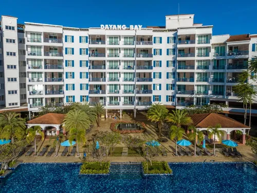 Горящий тур в Dayang Bay Resort Langkawi 3☆ Малайзия, о. Лангкави