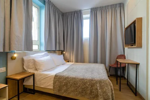 Гарячий тур в Shlomtzi Hotel 3☆ Ізраїль, Єрусалим