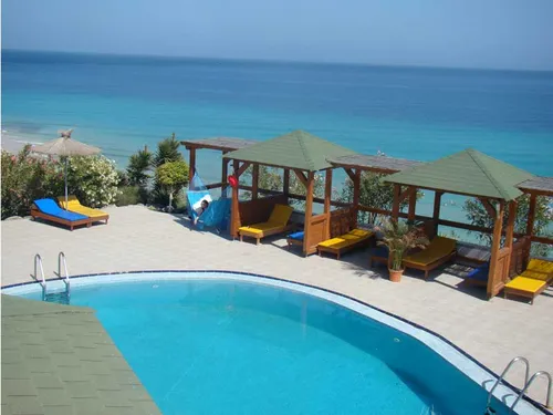 Горящий тур в Marina Playa Suites 3☆ Испания, о. Фуэртевентура (Канары)