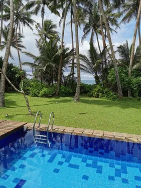 Paskutinės minutės kelionė в Maggona Villa 1☆ Šri Lanka, Kalutara