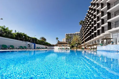 Тур в Relaxia Beverly Park 3☆ Spānija, par. Grankanārija (Kanāriju salas)