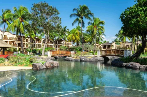 Горящий тур в Hilton Mauritius Resort & Spa 5☆ Маврикий, о. Маврикий