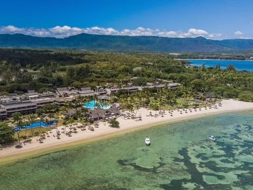 Тур в Sofitel Mauritius L'Imperial Resort & Spa 5☆ Маврикий, о. Маврикий