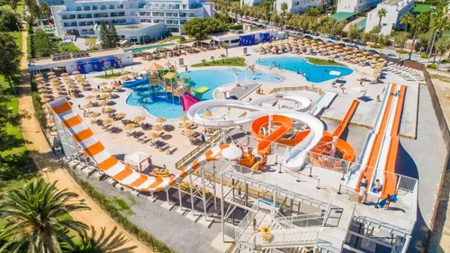 Тур в Alegria Costa Ballena Aquafun 4☆ Испания, Коста Де Ла Лус