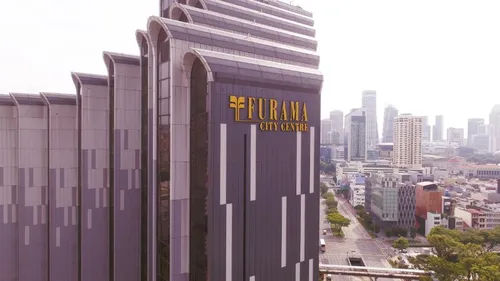 Тур в Furama City Centre 4☆ Сінгапур, Сінгапур