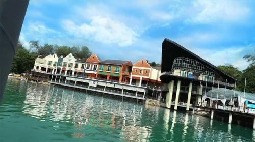 Горящий тур в Ramada by Wyndham Langkawi Marina 4☆ Малайзия, Куах