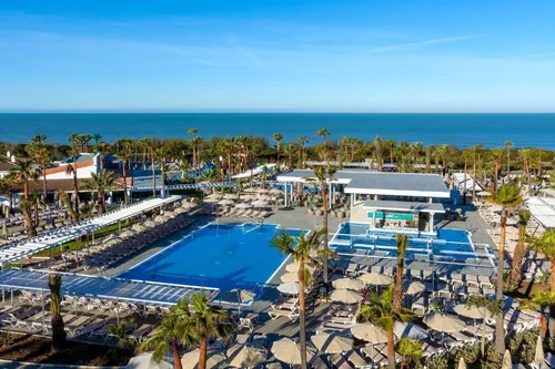 Горящий тур в Riu Chiclana Hotel 4☆ Испания, Коста Де Ла Лус