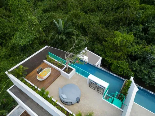 Горящий тур в Ayona Villa Canggu by Ini Vie Hospitality 5☆ Indonēzija, Seminjaka (Bali)