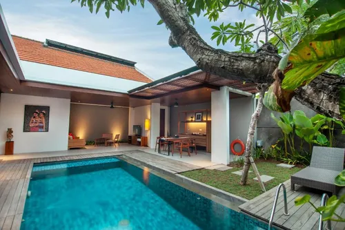 Тур в Abia Villas Legian 5☆ Индонезия, Кута (о. Бали)