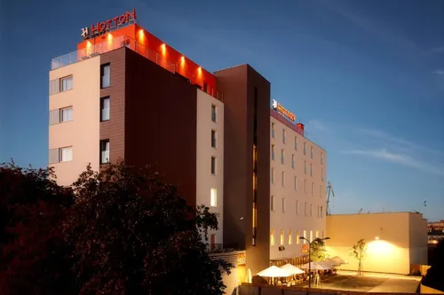 Тур в Hotton Hotel 3☆ Польща, Гдиня