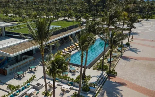 Тур в Soul Boutique Hotel Phu Quoc 4☆ Вьетнам, о. Фукуок