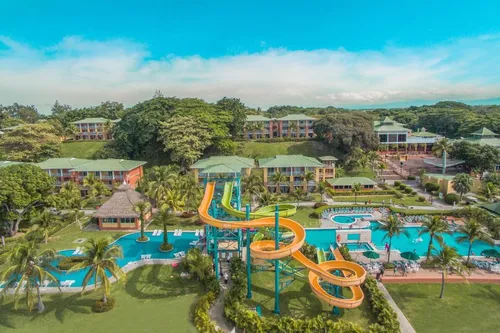 Горящий тур в Grand Decameron Panama 4☆ Панама, Панама