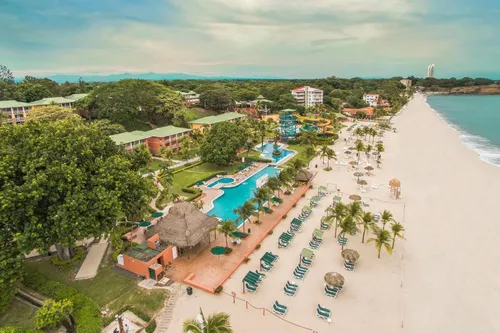 Гарячий тур в Grand Decameron Panama 4☆ Панама, Панама