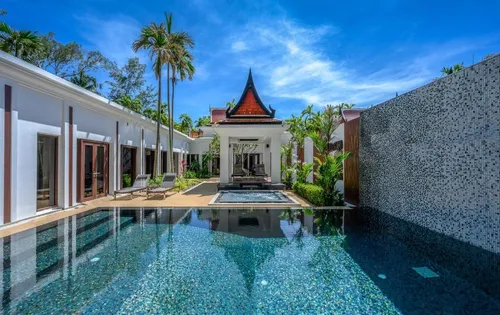 Гарячий тур в Maikhao Dream Villa Resort & Spa 5☆ Таїланд, о. Пхукет