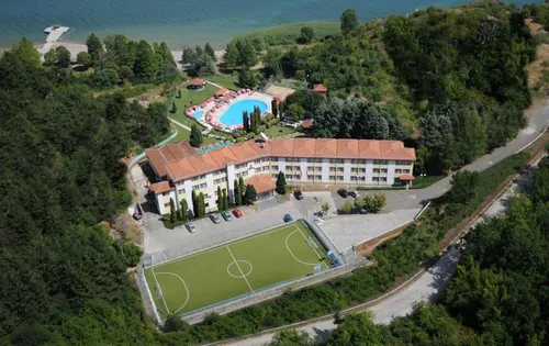 Горящий тур в Makpetrol Hotel Struga 4☆ Северная Македония, Охрид