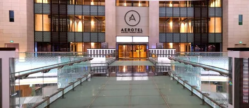Тур в Aerotel Muscat 3☆ Оман, Маскат