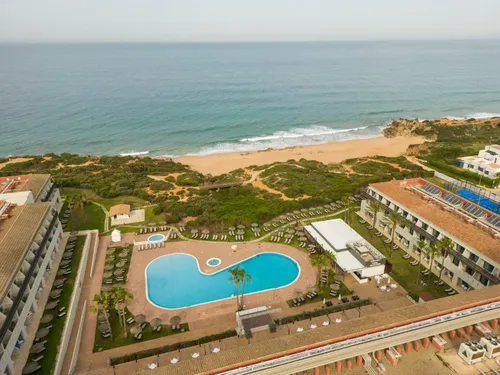 Тур в Ilunion Calas de Conil Hotel 4☆ Испания, Коста Де Ла Лус