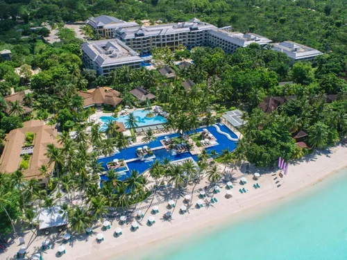 Тур в Henann Resort Alona Beach 5☆ Филиппины, Бохоль